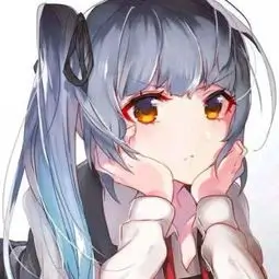 用户深夜观影人头像 - 58动漫网